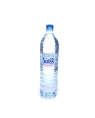 Bahia Eau de table 5L X2