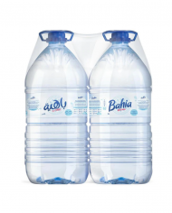 Bahia Eau de table 5L X2