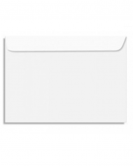 Boite de 500 enveloppes blanches SAM 220x110 mm