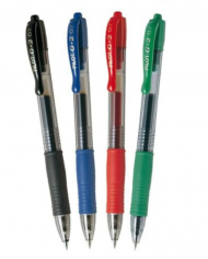 Boite de 50 stylos à bille BIC cristal bleu