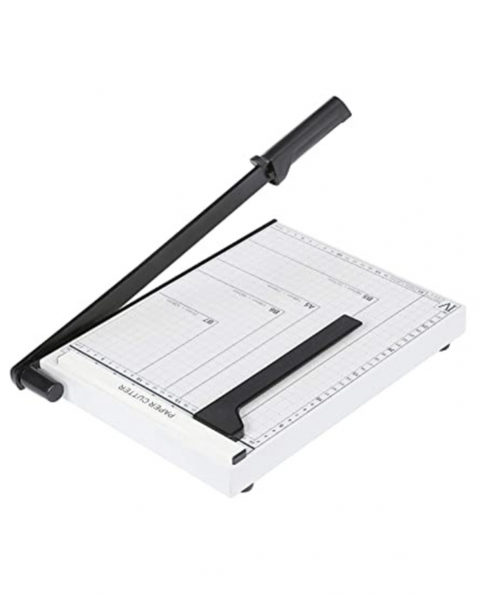 Cisaille de bureau 939-2 A3 Capacité 15 feuilles