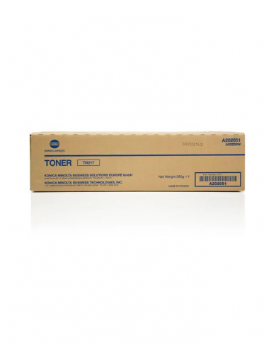 Toner compatible KONICA Minolta BIZHUB 223