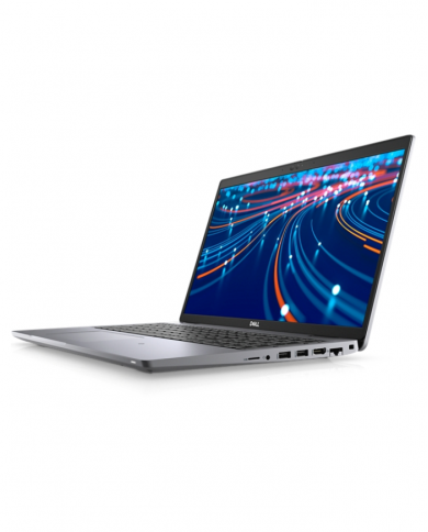 Ordinateur portable Dell Latitude 5520 XCTO Base avec garantie de 3 ans