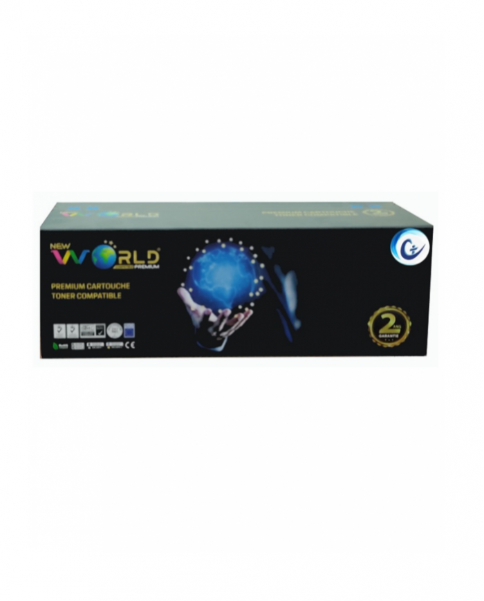 Toner New World Compatible CF244A Noir
