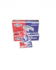 Lot de 10 boites de 1000 AGRAFES EXPRESS 8/4