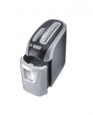 Destructeur Fellowes Powershred® LX70 Coupe-Croisée