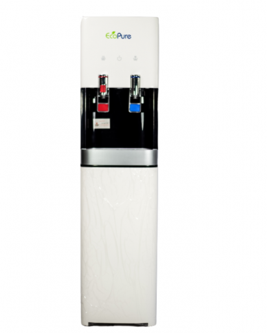 Fontaine eau connectée avec système ultra filtration SAPHIR1-UF