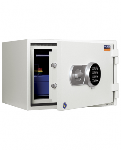 Coffre fort anti-feu Valberg Frs 32 EL