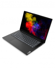 LENOVO V14-ITL Intel i3-1115G4 14" 8Go 256Go SSD Freedos Black  12M