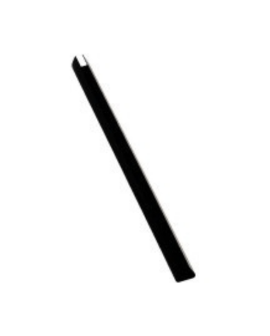 BAGUETTE A RELIER N°5 XO-4715 NOIR X100
