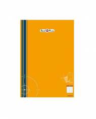 Lot de 5 Bloc-notes POINT DE MIRE A5 13,5x21 cm