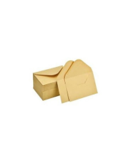 Paquet d'étiquettes 210X297mm