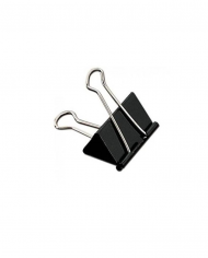 Boite de 24 attaches-clips 41 mm
