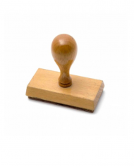 CACHET PERSONNALISABLE TRODAT 4911