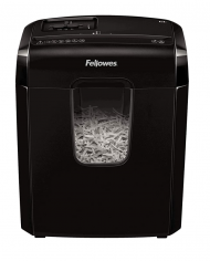 Destructeur de documents FELLOWES AutoMax™ 550C Coupe croisée 500 feuilles