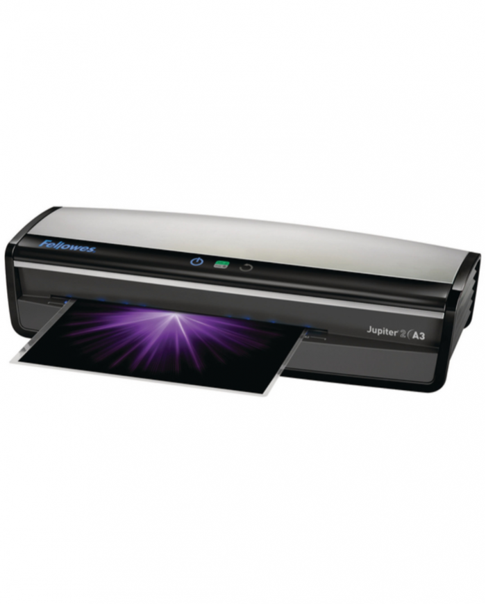 Plastifieuse JUPITER 2 Fellowes A3