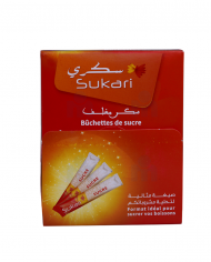 Infusion pure verveine 20 sachets 32g - SULTAN