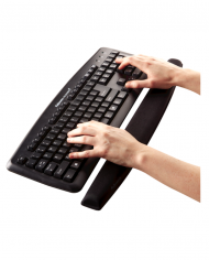 Souris Logitech sans fil M240 SILENT