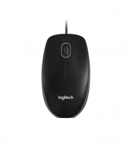 Souris filaire Logitech Mouse M90
