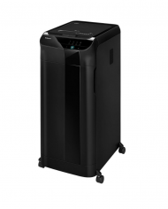 Destructeur Rexel Momentum X308 Coupe Croisée 8 feuilles