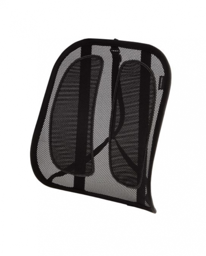 Support dorsal FELLOWES en maille Office Suites™