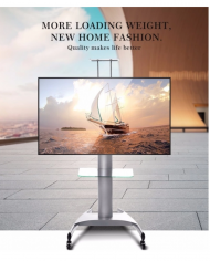MEUBLE POUR ÉCRAN TV DIGITAL