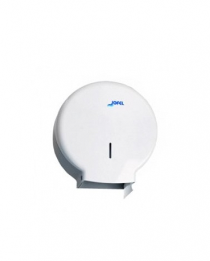 Distributeur Papier Hygiène JOFEL AZUR Blanc