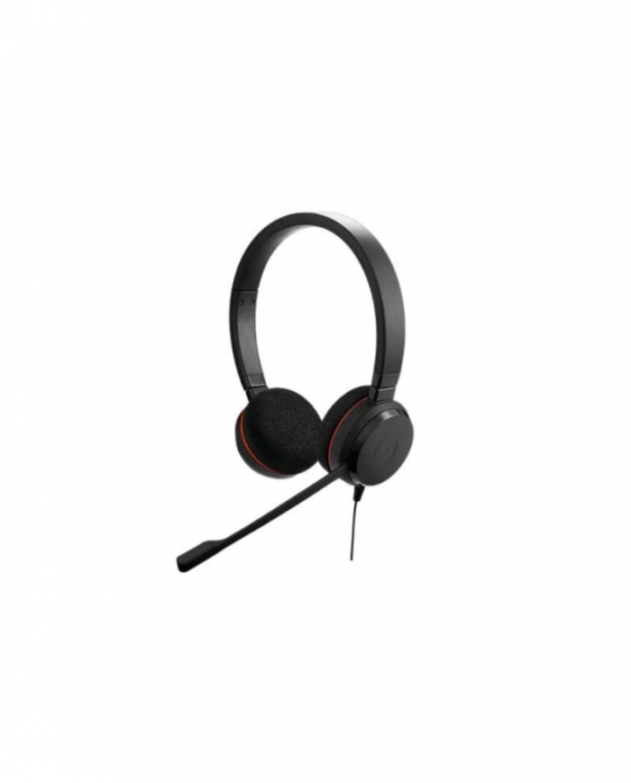 Casque jabra evolve 20MS