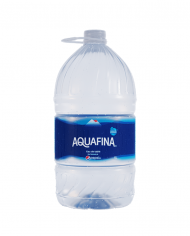 Aquafina 5L - Paquet de 2