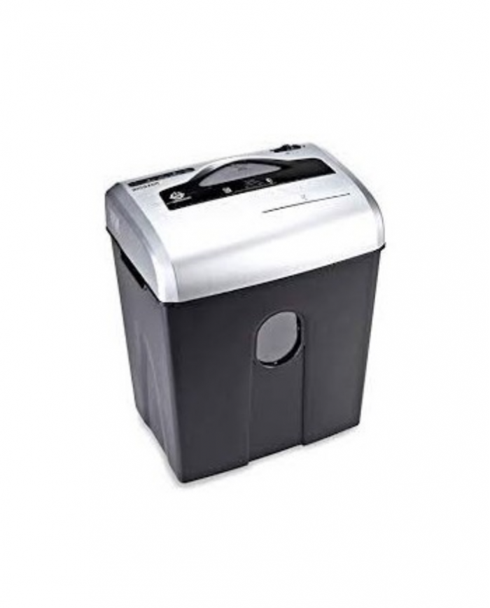 copy of Destructeur de documents ATLAS CC1040C coupe croisée 10 feuilles