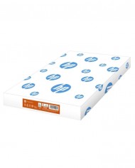 Lot de 5 Ramettes de papier HP A4 80G