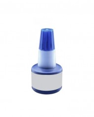 Lot de 12 encreur à tampon Express 23ML coloris au choix