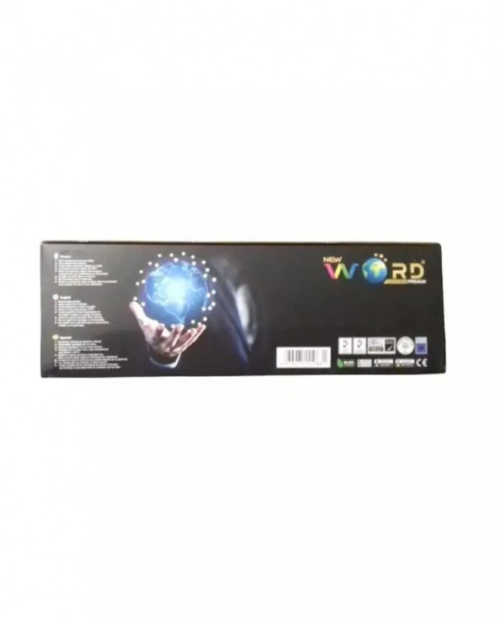 Toner compatible avec puce HP CF259A - Noir