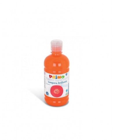 Lot de 6 Gouaches 202BR500250 500ML ORG