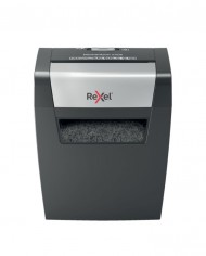 DESTRUCTEUR DE DOCUMENTS REXEL MOMENTUM X406