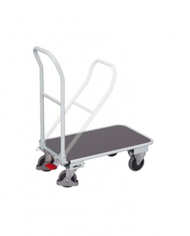 Chariot VARIOFIT à poignée rabat 250 kg