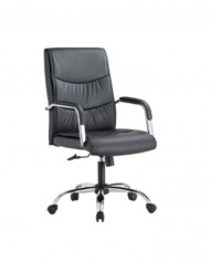 Fauteuil Président en tissu mesh 6238A avec Mécanisme synchrone réglable