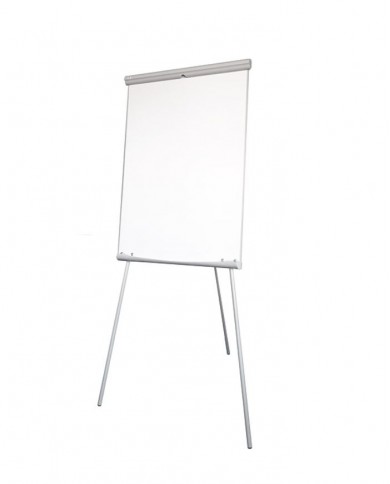 Chevalet de conférence trépied OMA 70x100 cm