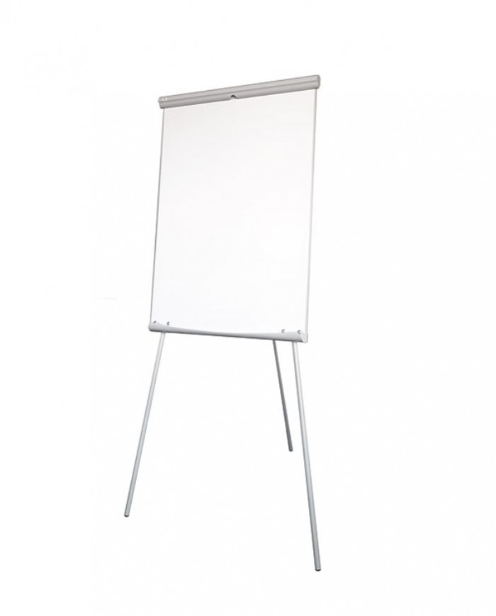 Chevalet de conférence trépied OMA 70x100 cm