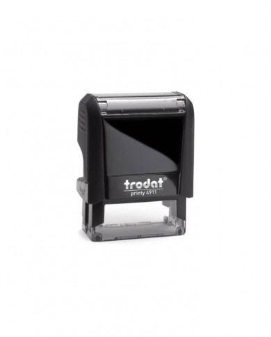 CACHET PERSONNALISABLE TRODAT 4911