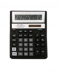 Calculatrice SDC-888X 12 Digits