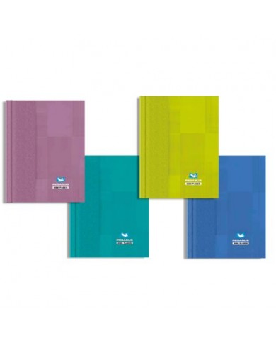 Cahier Broché 288 Pages 60 Grs 17*22 Séyès PEGASUS
