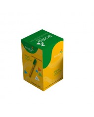 Paquet de 50 Stylos à bille Scolia Pens Triangulaire 0,7 mm Vert