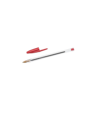 Boite de 50 stylos à bille BIC cristal vert