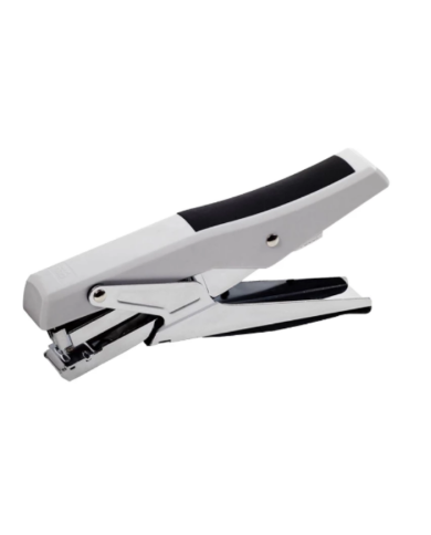 Agrafeuse pince métal DELI E0329