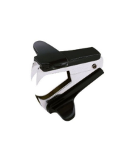 Lot de 24 arraches agrafes EXPRESS