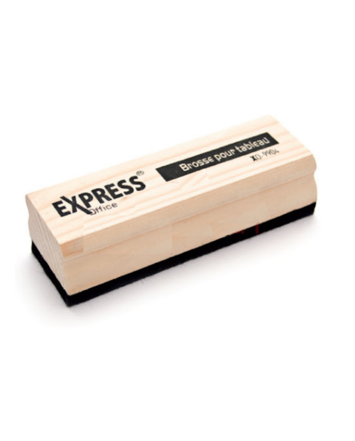 Brosse tableau en bois EXPRESS