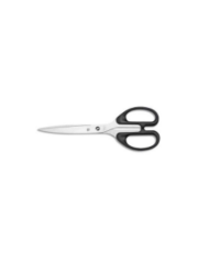 Lot de 12 ciseaux de bureau 17CM