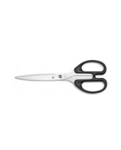 Lot de 12 ciseaux de bureau 17CM