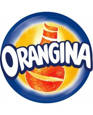 orangina logo